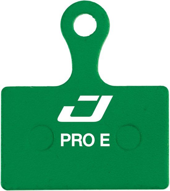 Jagwire Pro E-Bike Disc Brake Pad - Shimano (Dura Ace R9170)