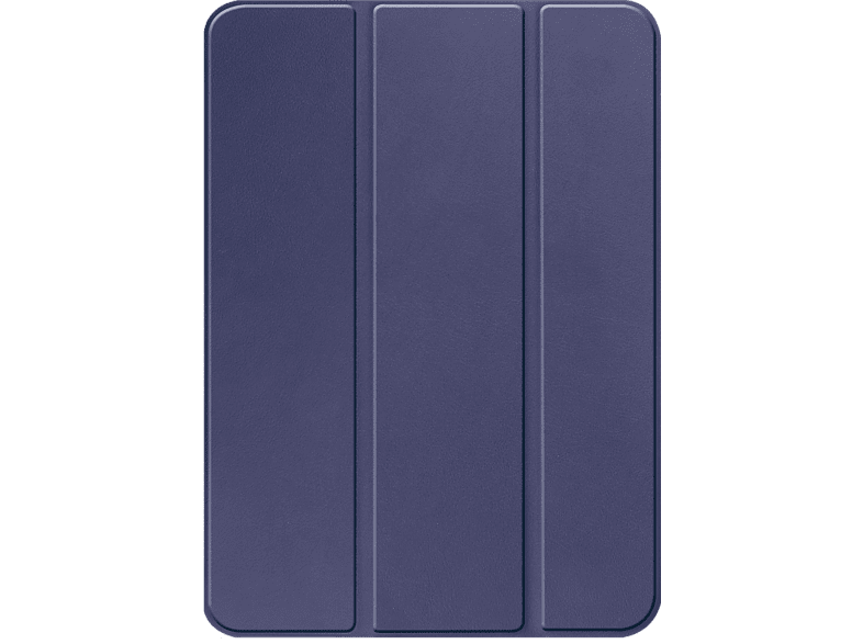 Just in Case 097248 Trifold Ipad 10.9"" Blauw