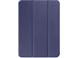 Just in Case 097248 Trifold / - / - / Blauw