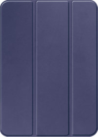 Just in Case 097248 Trifold / - / - / Blauw