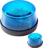 WIDMANN - Blauw alarmlicht
