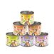 GranataPet DeliCATessen Multipack 3 zonder vis, 6 x 200 g