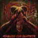 Sonic Rendezvous Kill Everything - Headless Cum Dumpster (CD)