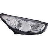 Koplamp HSW Koplamp H7/H7 rechts ix35 (LM) tot 13