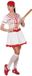 Haza Tenue de baseball Femme - Taille M/L