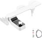 Bidet-Toiletbril met 7 mm Ultradun Ontwerp, Blanc