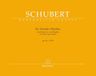 Six Baerenreiter-Verlag Six Grandes Marches für Klavier zu vier Händen op. 40 D 819