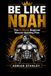 BE LIKE NOAH: The 8-Week Beginner Muscle-Building Plan