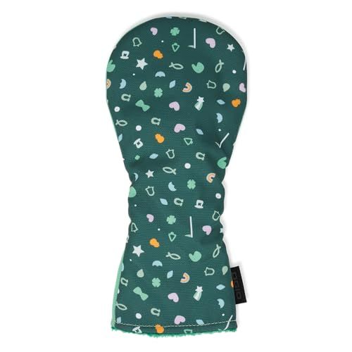 OGIO Golf Funky Fairway Wood Headcover