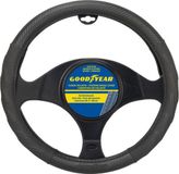 Goodyear Stuurhoes GOD7009 Ø 37-38 cm Zwart