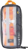 Lowepro GearUp Pouch Medium Groen Line Grijs