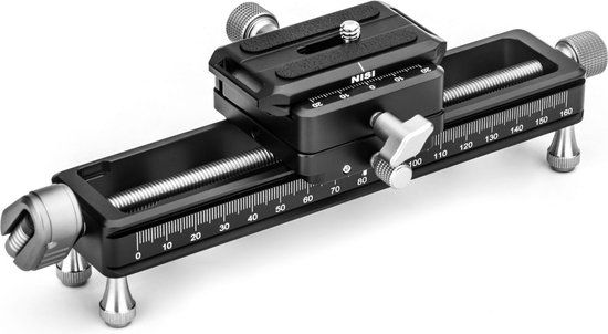 NiSi Macro Focusing Rail