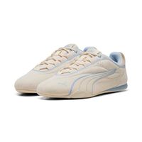 Puma Dames Catch Soleil SD Sneaker 403955 01 Snow Haute Tropic