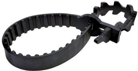 Nature Ubbink Garden BV Boomband rattenstaartsl. l90 cm Nature