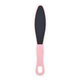 BIFULL PEDICURA Silky Red Pink, Zwart, Standaard