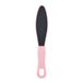 BIFULL PEDICURA Silky Red Pink, Zwart, Standaard