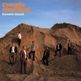 Sonic Rendezvous Cosmic Shuffling - Cosmic Quest (LP)