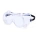 Portwest PW21 Indirecte Ventilatie Bril UV Bescherming Polyester