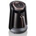 Arzum OK004 Cafetière turque - Noir - 4 tasses