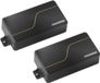 Fishman Fluence Custom Series Matt Heafy Pickup Set Black