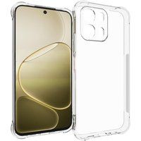 imoshion Shockproof Case voor de Oppo A6 (5G) - Transparant