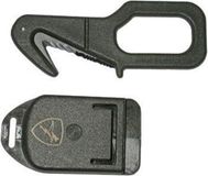 Fox Rescue Tool hook Olive drap
