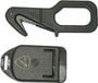 Fox Rescue Tool hook Olive drap