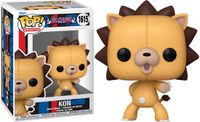 Funko Bleach Kon #1615
