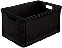 Keeeper Robusto Box 60x40x32 - 64 L Robert Graphite Gray