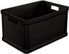 Keeeper Robusto Box 60x40x32 - 64 L Robert Graphite Gray