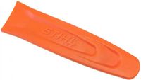 Stihl Accessoires Stihl 7929171 Kettenschutz 3005 Mini 35 cm Orange