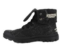 Palladium Baggy Hopper Tunnels enkellaars, uniseks