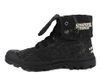 Palladium Baggy Hopper Tunnels enkellaars, uniseks