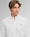 Superdry Chemise Oxford Preppy Manches Longues Coupe Décontractée White Taille: L
