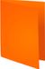 Exacompta 5x FOREVER 220-Pak van 100 dossiermappen 220g/m2 24x32cm voor A4. - Oranje