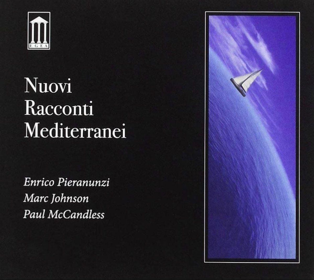 Music&Words Panda Music&Words Nuovi Racconti Mediterranei