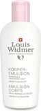 Louis Widmer Widmer Lichaamsemulsie Parf 200ml