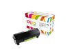 Armor K16025OW tonercartridge Zwart 1500 pagina's compatibel met Lexmark MS310, MS312, MS315, MS410, MS411, MS510, MS610