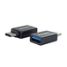 Integral INADUSB3.0ATOCTW Zwart