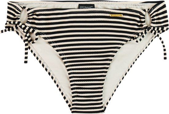 Protest MIXCabelas Bikini Broekje Dames Crème S/36