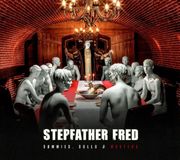 Bertus Distributie Stepfather Fred Dummies Dolls & Masters