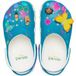 Crocs Disney Pantoffel Kids Encanto Mirabel Classic Clog meerkleurig