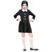Widmann Milano Party Fashion - kinderkostuum Dark Girl
