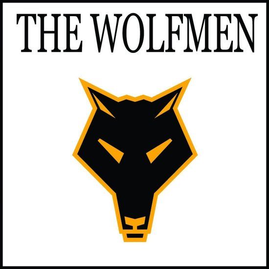 Jackie Wolfmen Jackie Says E.P.