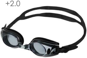 lovetoswim.nl Kinderzwembril op sterkte +2.0