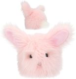 Depesche SNUKIS Pluche Konijn Knuffel - Blush