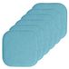 Sweet Home Collection Memory Foam stoel kussen honingraat