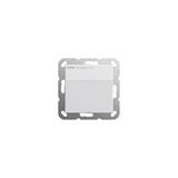 Gira Sensotec LED + Afstandsbediening System 55 Zuiver wit m