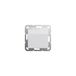 Gira Sensotec LED + Afstandsbediening System 55 Zuiver wit m