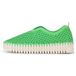 Ilse Jacobsen Flats Tulip3373 Bright Green Taille: 39